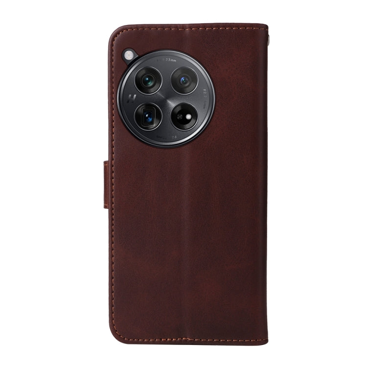 OnePlus Nahkakotelo PU Flip