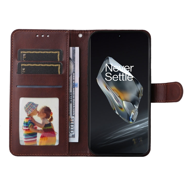 OnePlus Nahkakotelo PU Flip