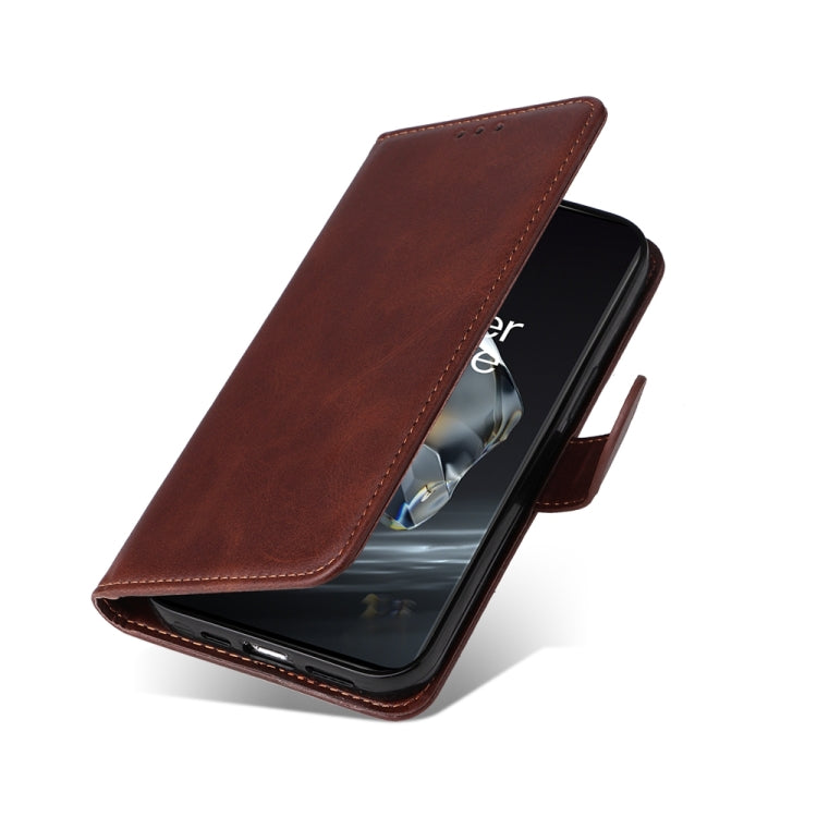 OnePlus Nahkakotelo PU Flip