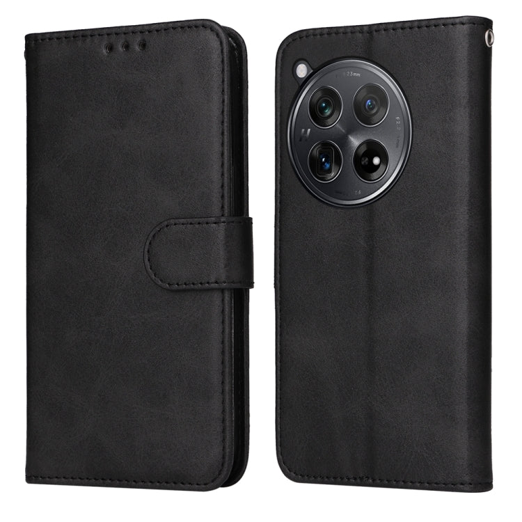 Oneplus Nahkakotelo PU Classic