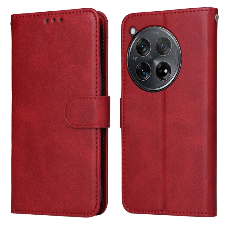 Oneplus Nahkakotelo PU Classic