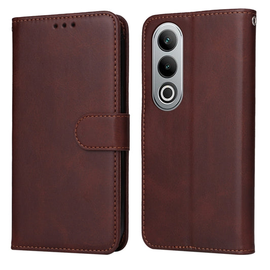 Oneplus Nahkakotelo PU Classic