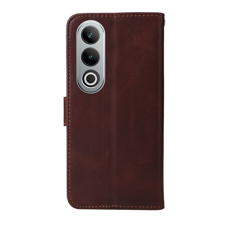 Oneplus Nahkakotelo PU Classic