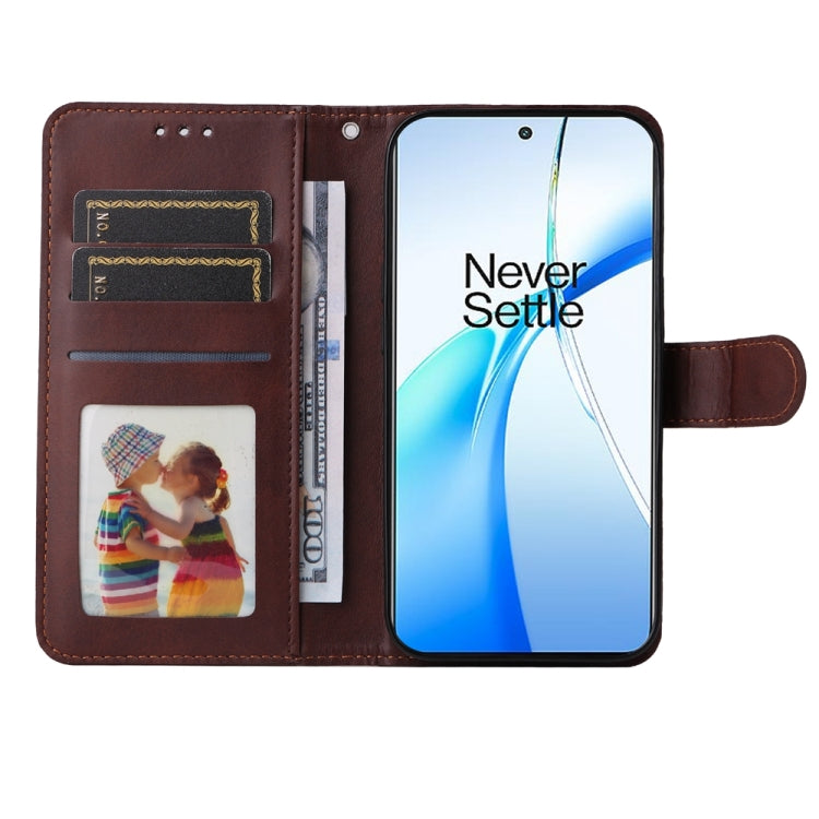 Oneplus Nahkakotelo PU Classic