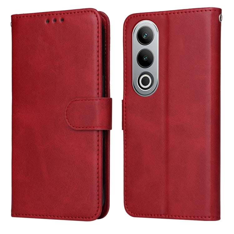 Oneplus Nahkakotelo PU Classic