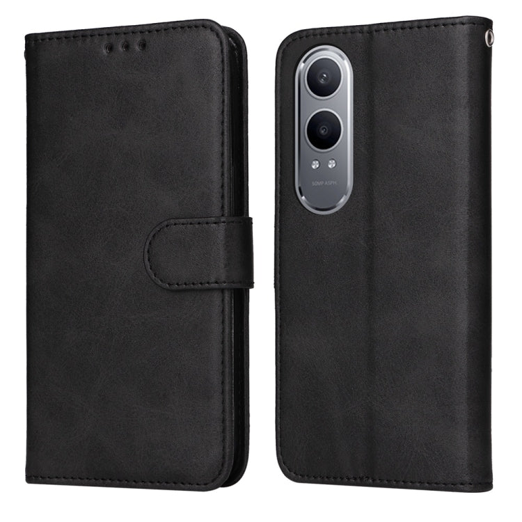 OnePlus Nahkakotelo PU Flip