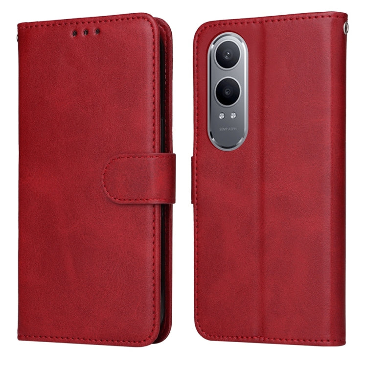 OnePlus Nahkakotelo PU Flip