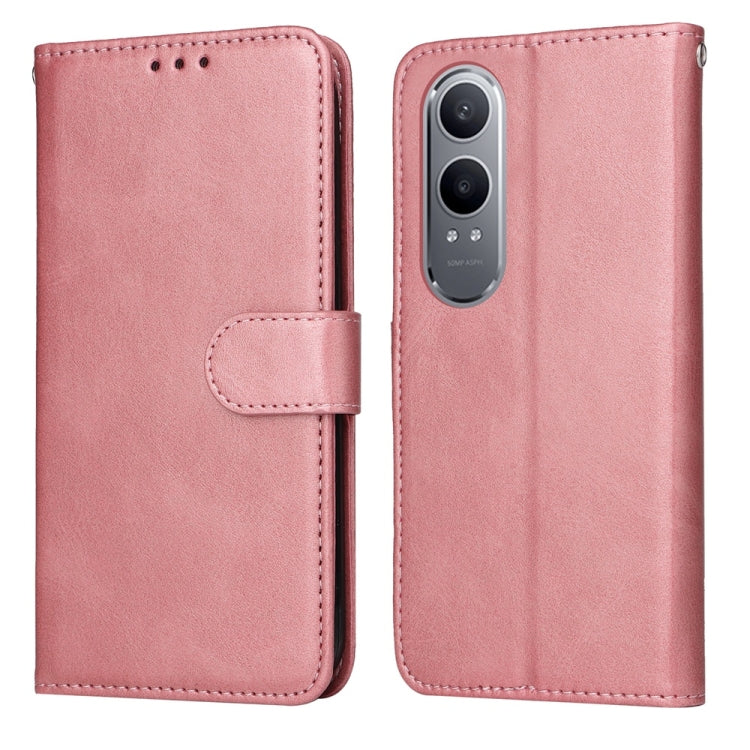 OnePlus Nahkakotelo PU Flip
