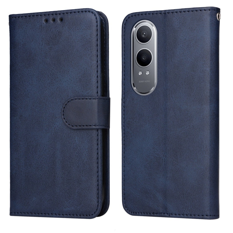 OnePlus Nahkakotelo PU Flip