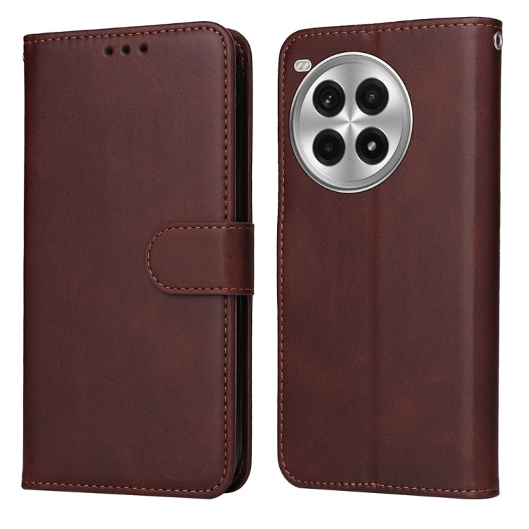 OnePlus Nahkakotelo PU Flip