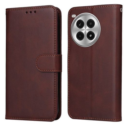 Oneplus Nahkakotelo PU Classic