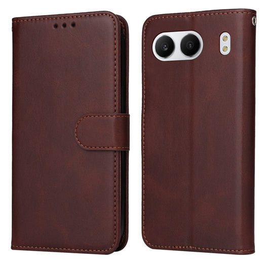 OnePlus Nahkakotelo PU Flip