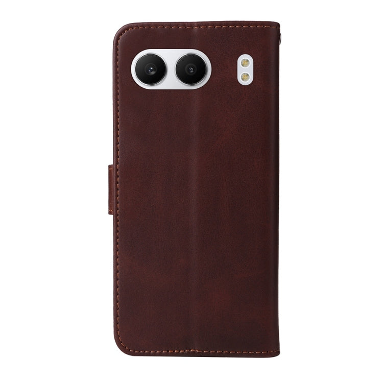 OnePlus Nahkakotelo PU Flip