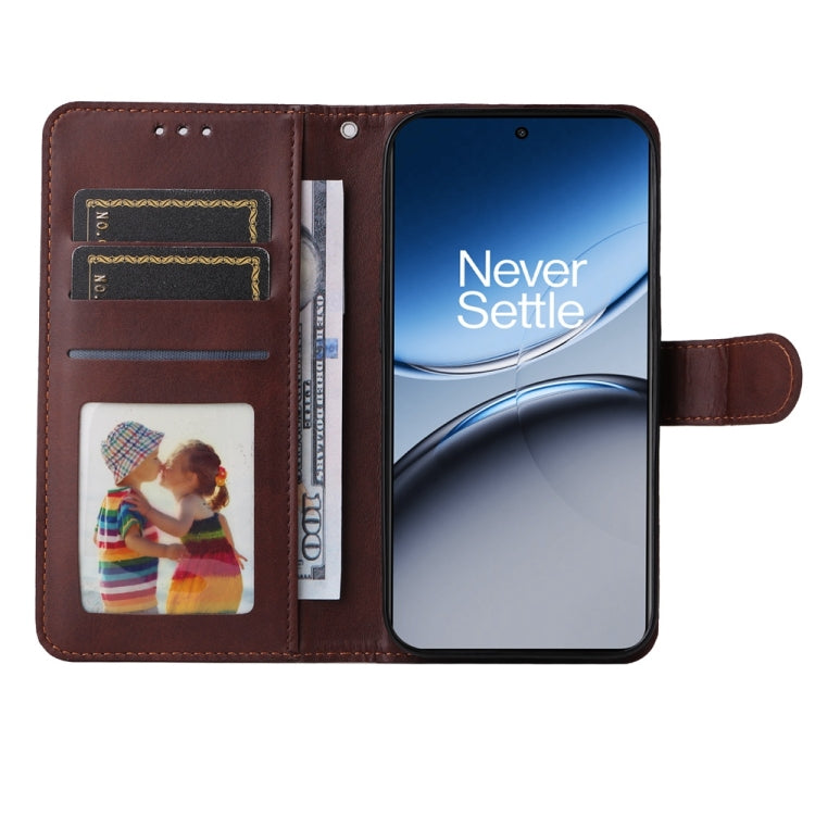 OnePlus Nahkakotelo PU Flip