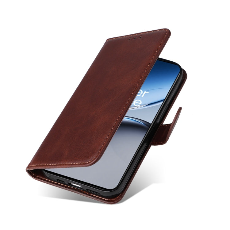 OnePlus Nahkakotelo PU Flip