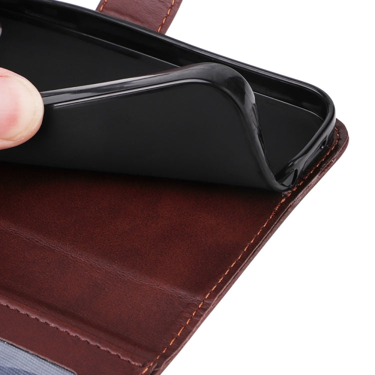 OnePlus Nahkakotelo PU Flip