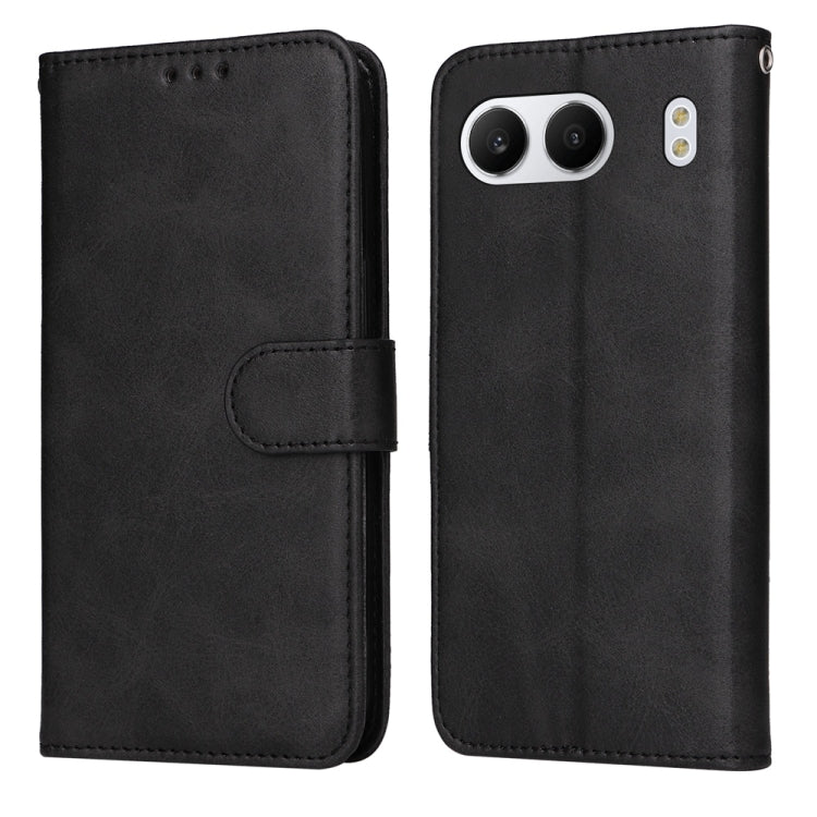 OnePlus Nahkakotelo PU Flip