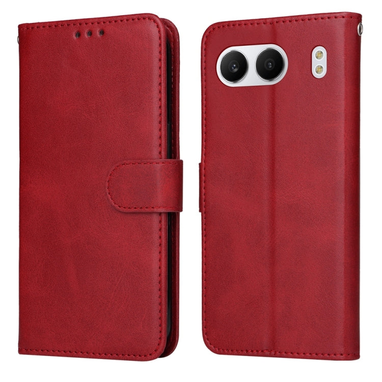 OnePlus Nahkakotelo PU Flip