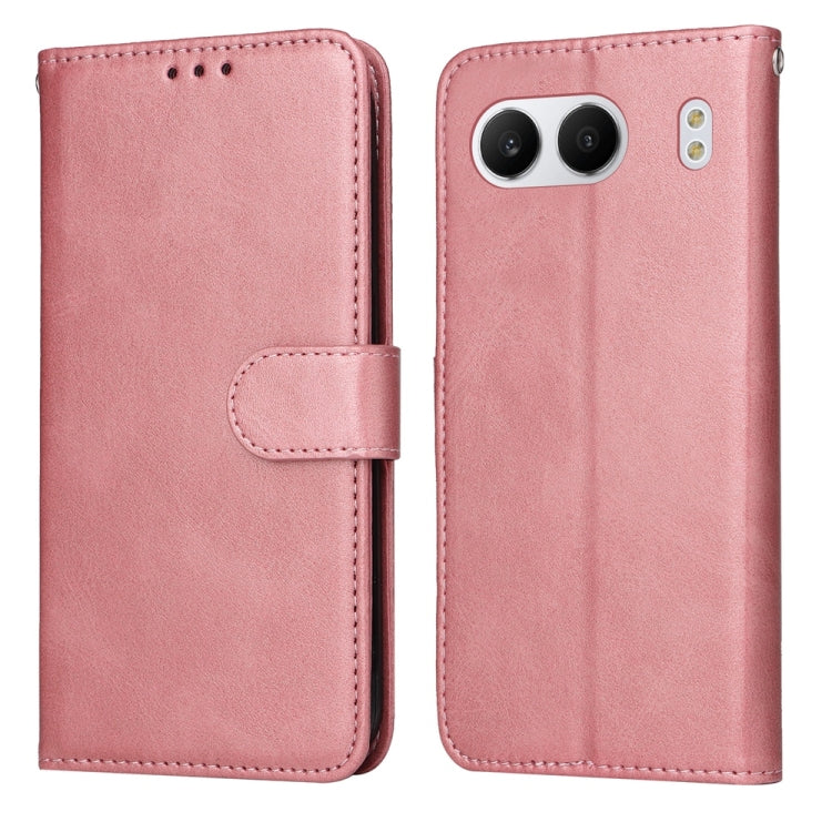 OnePlus Nahkakotelo PU Flip