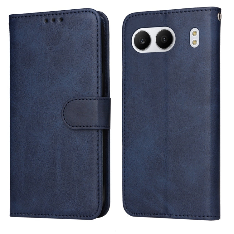 OnePlus Nahkakotelo PU Flip