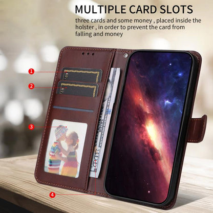 OnePlus Nahkakotelo PU Flip