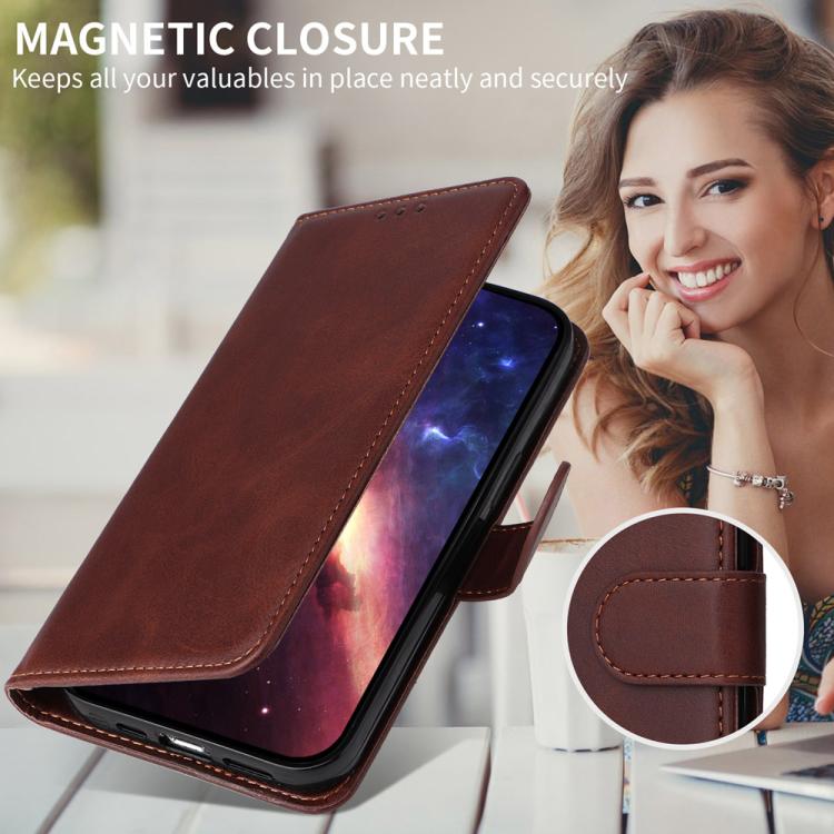 OnePlus Nahkakotelo PU Flip