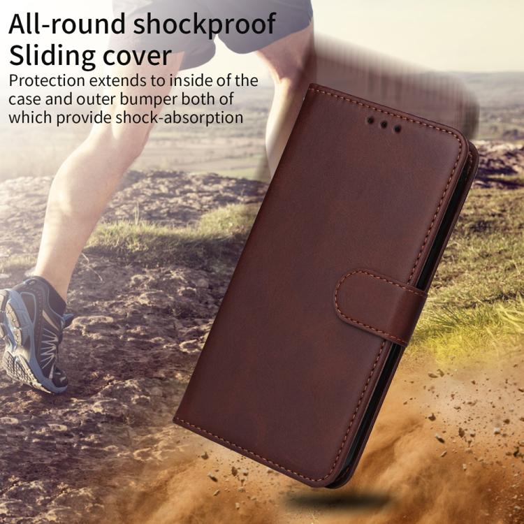 OnePlus Nahkakotelo PU Flip