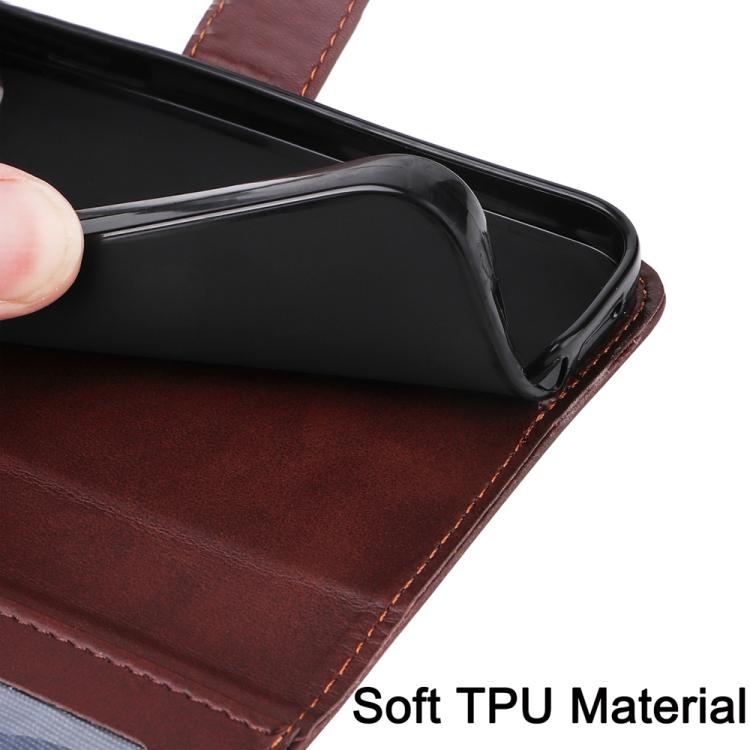 OnePlus Nahkakotelo PU