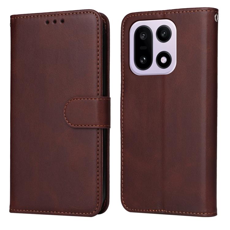OnePlus Nahkakotelo PU