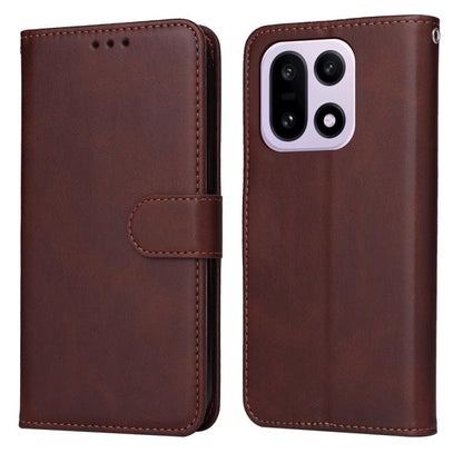 OnePlus Nahkakotelo PU