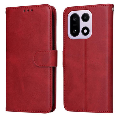 OnePlus Nahkakotelo PU