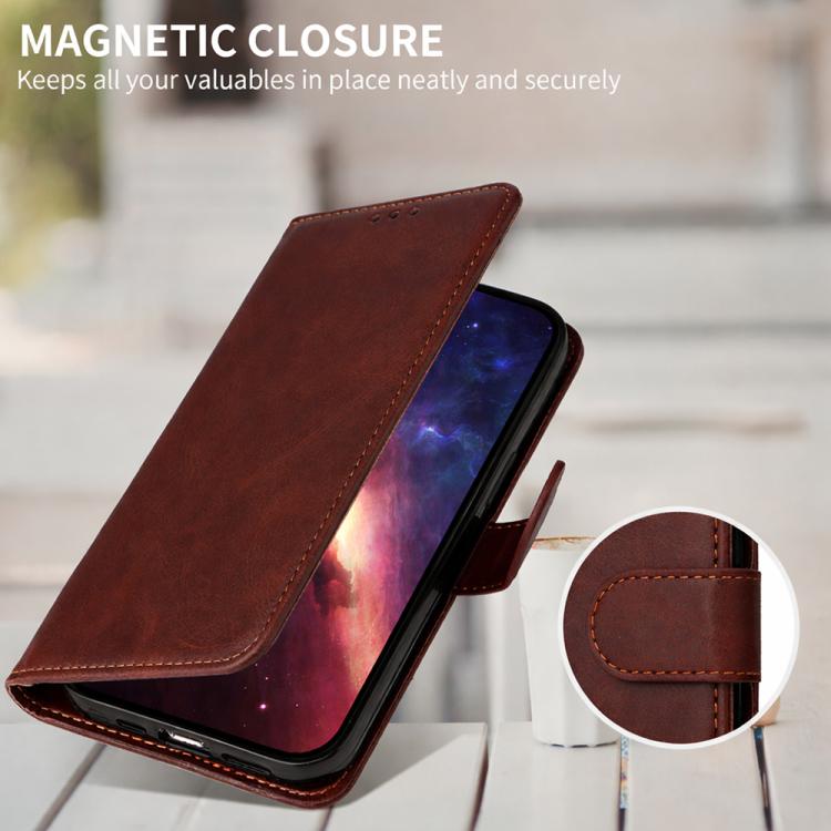 OnePlus Nahkakotelo PU