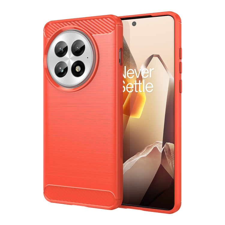 OnePlus Puhelinsuoja Carbon Fiber