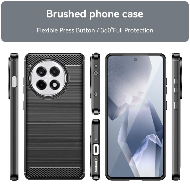OnePlus Puhelinsuoja Carbon Fiber