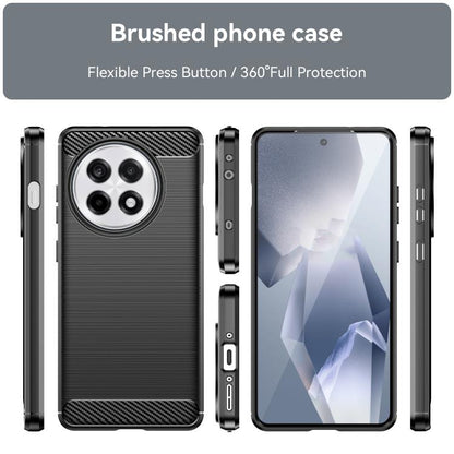 OnePlus Puhelinsuoja Carbon Fiber