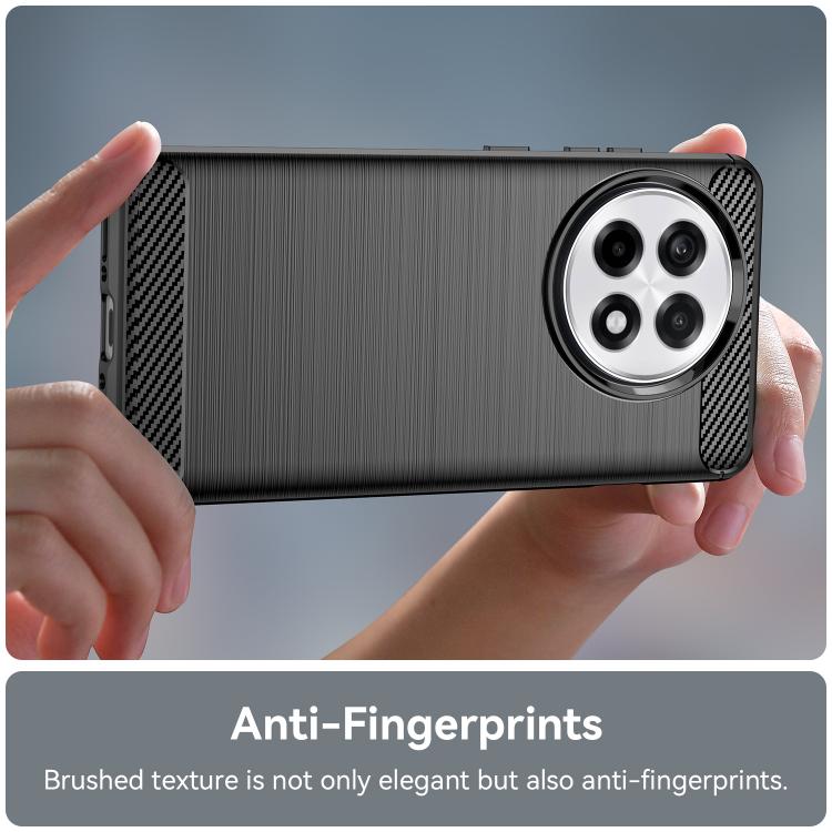OnePlus Puhelinsuoja Carbon Fiber
