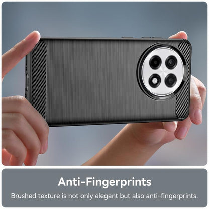 OnePlus Puhelinsuoja Carbon Fiber