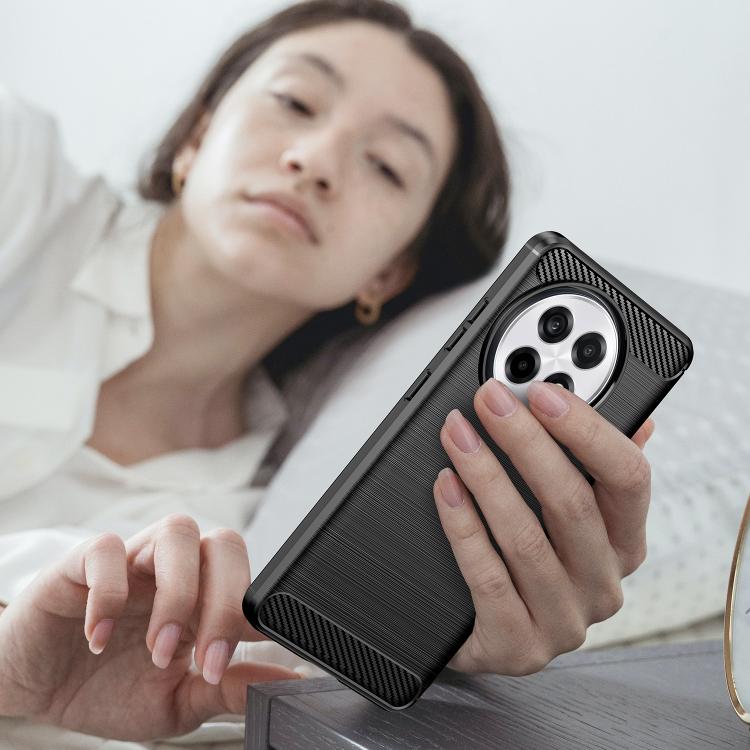 OnePlus Puhelinsuoja Carbon Fiber