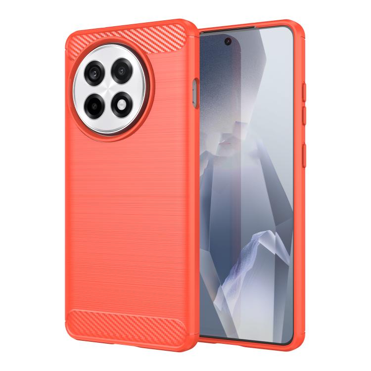 OnePlus Puhelinsuoja Carbon Fiber