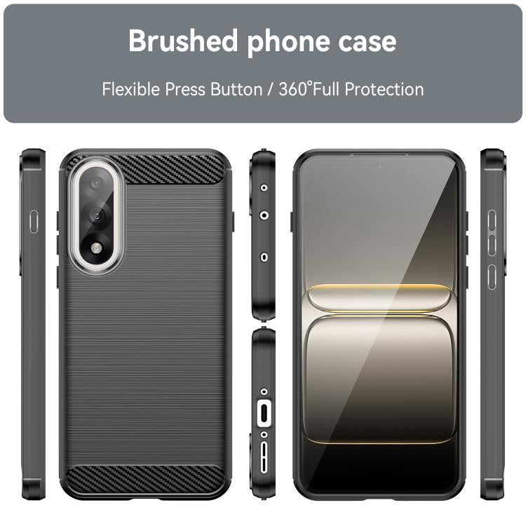 OnePlus Puhelinsuoja Carbon Fiber