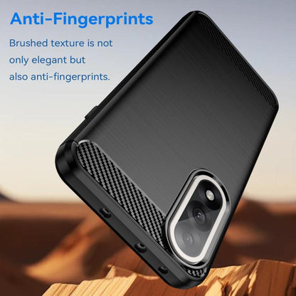 OnePlus Puhelinsuoja Carbon Fiber