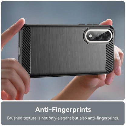 OnePlus Puhelinsuoja Carbon Fiber