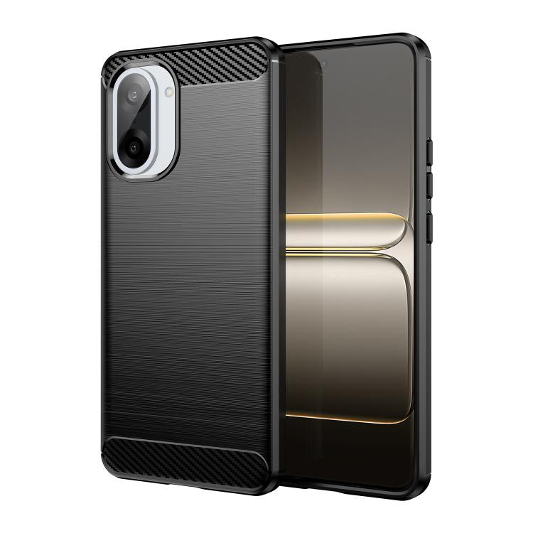 OnePlus Puhelinsuoja Carbon Fiber