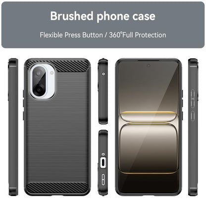 OnePlus Puhelinsuoja Carbon Fiber