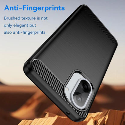 OnePlus Puhelinsuoja Carbon Fiber