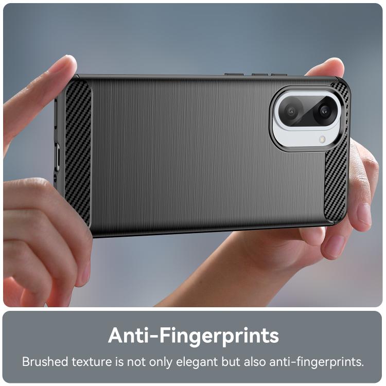 OnePlus Puhelinsuoja Carbon Fiber