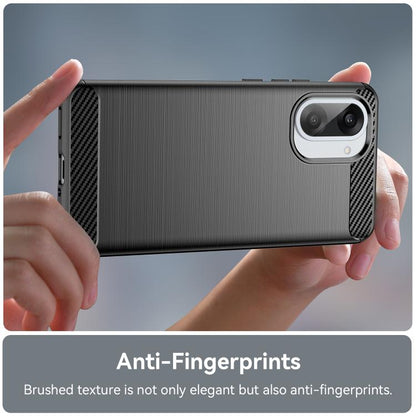 OnePlus Puhelinsuoja Carbon Fiber