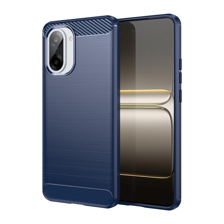 OnePlus Puhelinsuoja Carbon Fiber
