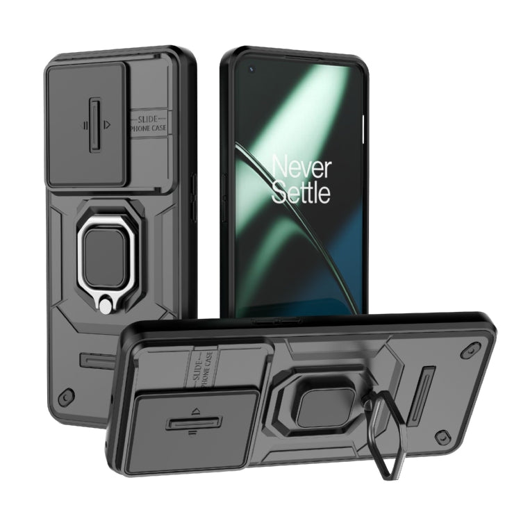 OnePlus Puhelinkotelo TPU
