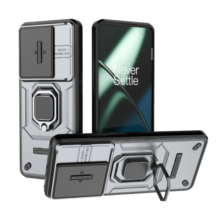 OnePlus Puhelinkotelo TPU